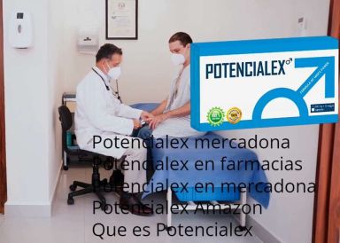 Potencialex Bajo Forte